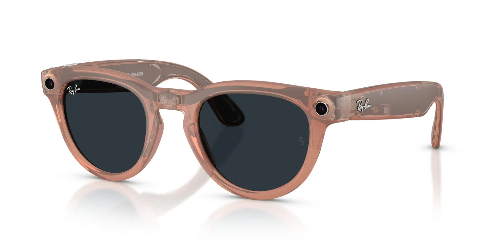 Ray-Ban Meta Headliner 4013 Sunglasses - view 64